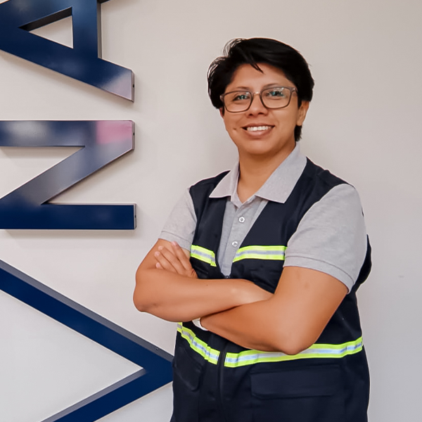 LEYDY DANIA DE LA CRUZ ESCOBAR